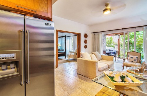 Las Terrenas Apartment | *Relax in paradise *