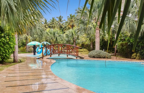 Las Terrenas Apartment | *Relax in paradise *