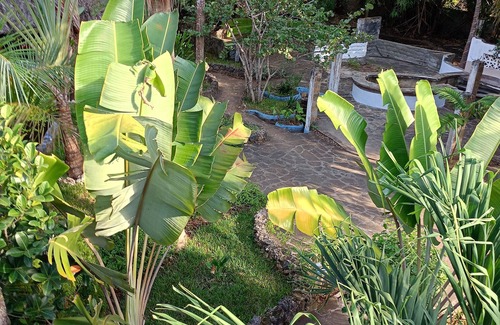 Kwale Apartment | Relax in Paradise: Diani Peaceful Garden, Your Peaceful Beach Getaway