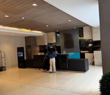 Barangay 76 House | Relax in Pasay Citys Best Kept Secret - Spacious Condo with Garden View