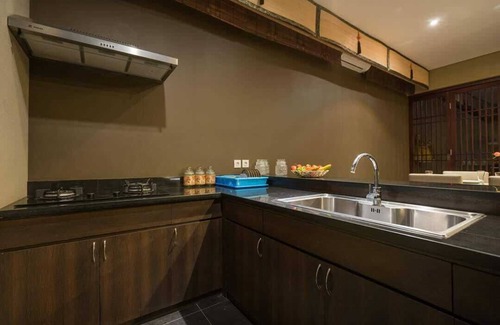 Bukit Villa | Relax in Romantic Secluded Private Villa