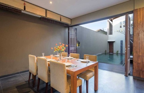 Bukit Villa | Relax in Romantic Secluded Private Villa