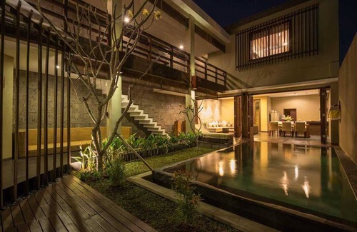 Bukit Villa | Relax in Romantic Secluded Private Villa