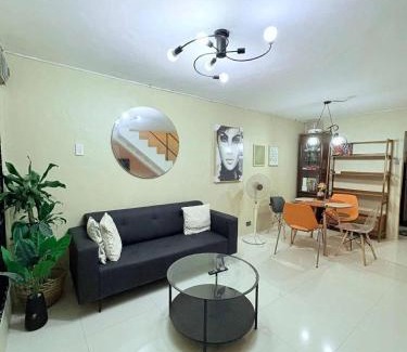 Clark Villa | Relax in Style at Angeles Newest Pool Villa Retreat
