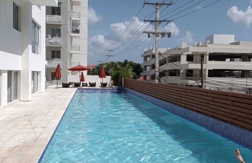 Reparto Ibarra Apartment | Relax in Style at Boca Del Mar