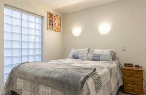Taupo Apartment | Relax in Style Central Taupo Apartment