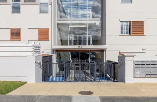 Taupo Apartment | Relax in Style Central Taupo Apartment