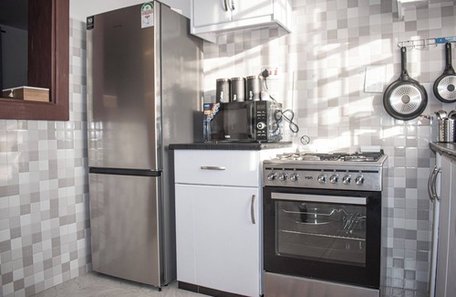 Nakuru Apartment | Relax in style, stay in comfort.