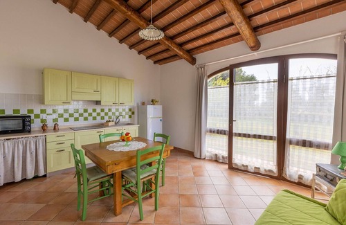 Piombino Other | Relax in the countryside a few kilometers from the sea