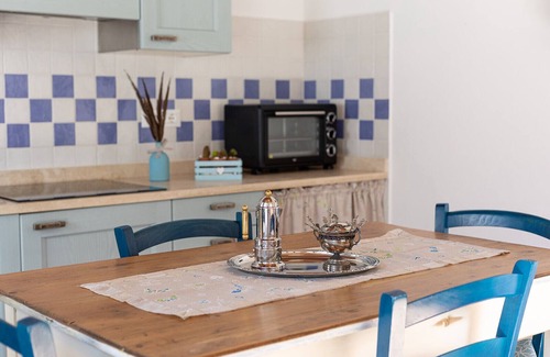 Piombino Other | Relax in the countryside a few kilometers from the sea