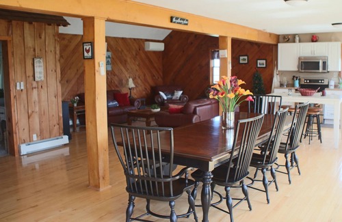 Torrington Other | Relax in The Farmhouse on a a beautiful land & pond