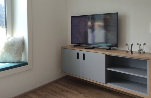 Oberstaufen Apartment | Relax in the modern Hochsiedelblick vacation home in Oberstaufen