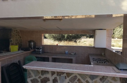 Crevillente Cottage | Relax , in the neighbourhood of maintains , beaches and cities