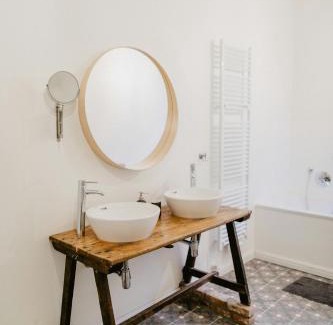 Tetenbull House | Relax In The Old Vicarage On Eiderstedt