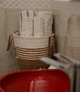 Korce House | Relax Inn