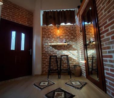 Korce House | Relax Inn