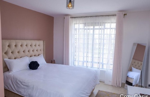 Mlolongo Apartment | Relax Inn Studio