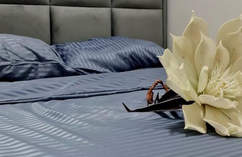 Jagodina Apartment | RELAX LUX AKVA PARK 2(K-KOMPLEX)