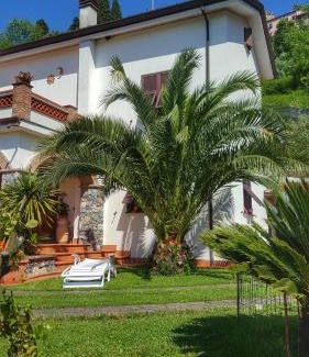 Bolano House | Relax nella Natura