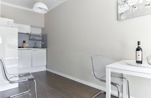 Rione VIII Sant'Eustachio Apartment | Relax on a Roof Terrace of a Cosy Flat near the Pantheon