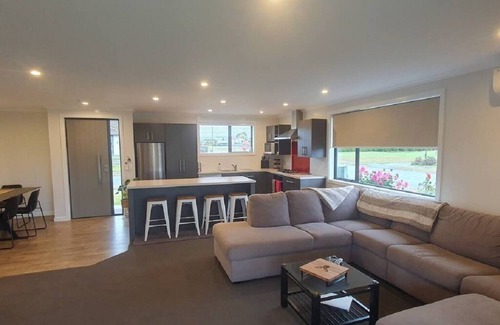 Te Anau House | Relax on Acheron Wayn*wifi*skysport*