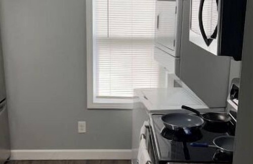 Gardner Apartment | Relax peacefully in Gardner Ma, near Mt Wachusett