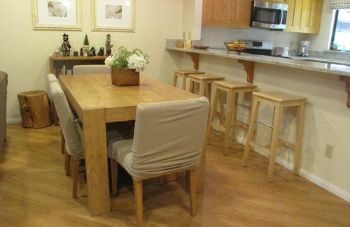 Big Bear Lake Condo | Relax & Recharge in a Beautiful Snow Summit Townhouse