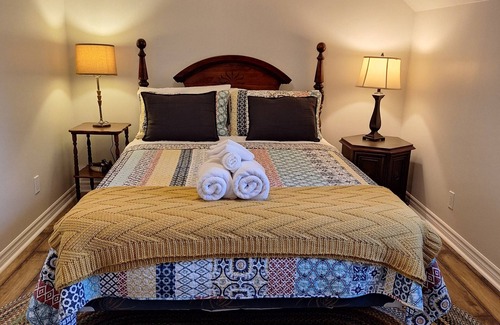 Parham Other | Relax, Recharge & Reconnect at Amberleigh Guest House