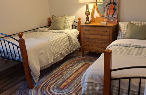 Parham Other | Relax, Recharge & Reconnect at Amberleigh Guest House