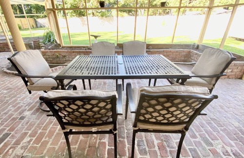 Highlands - Perkins House | Relax & Refresh– Family-Friendly, Ping Pong, Walk to LSU Stadium