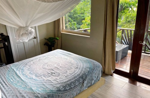 Soufriere Hotel | Relax & Rejuvenate in Scenic outdoors | Spa, pool & Beach escape | Hiking trails