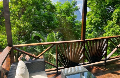 Soufriere Hotel | Relax & Rejuvenate in Scenic outdoors | Spa, pool & Beach escape | Hiking trails