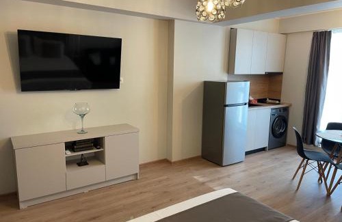 Navodari Apartment | Relax Studio