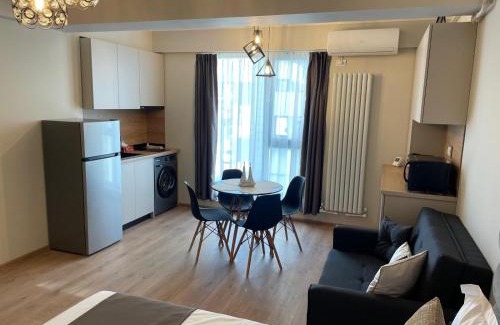 Navodari Apartment | Relax Studio