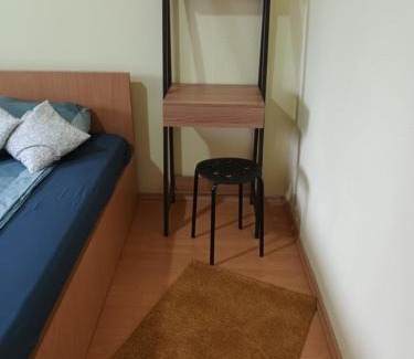 Sector 3 Apartment | Relax Studio Titan