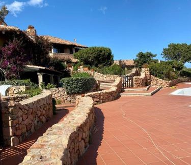 Porto Rotondo Apartment | Relax Suite Villaggio Punta Volpe