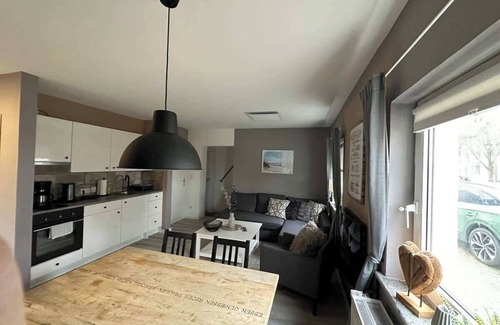 Diedrichshagen Apartment | Relax Summary: In the