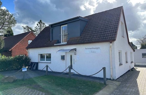 Diedrichshagen Apartment | Relax Summary: In the