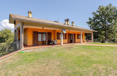 Avaglio Villa | Relax tra le colline Toscane Private Park & WiFi