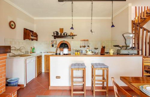Avaglio Villa | Relax tra le colline Toscane Private Park & WiFi