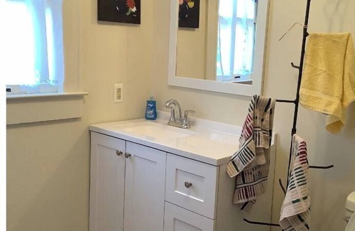 Barstow Other | Relax & Unwind in a Historic 104-year-old farmhouse fully restored!