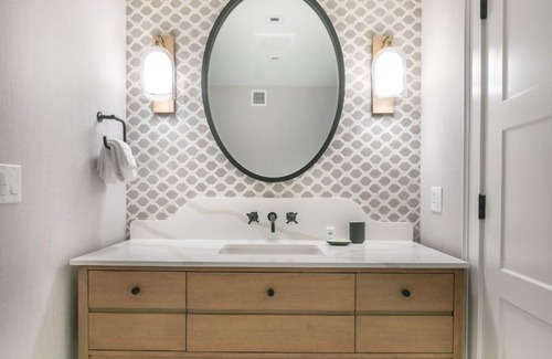 Midway Hotel | Relax & Unwind in Scenic Outdoor - 2 Modern Units w/Resort & Golf Access!