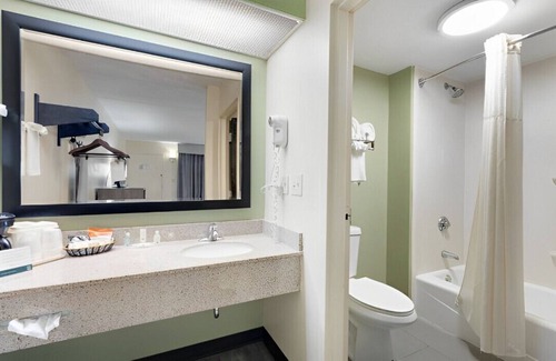 Irondale House | Relax & Unwind w/ us in Our Luxury King Room
