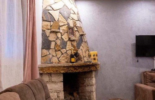 Albanian Riviera Villa | Relax villa