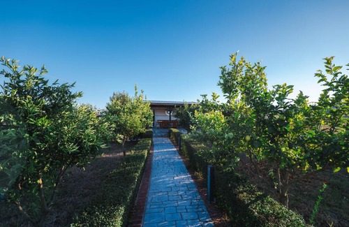 Albanian Riviera Villa | Relax villa