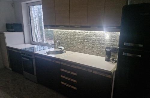 Suvainiskis Apartment | RELAX VILLA