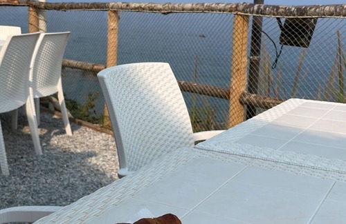 Briatico Villa | Relax villa mare
