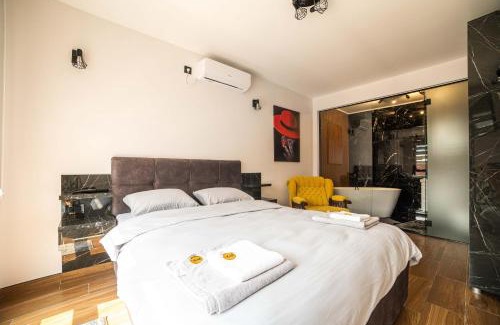Central Serbia Apartment | Relax Vučković