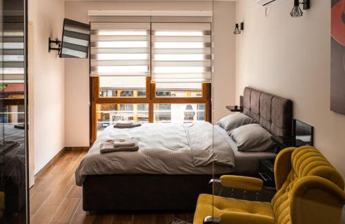 Central Serbia Apartment | Relax Vučković
