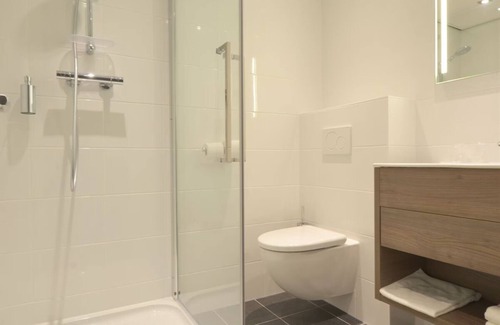 Municipality of 's-Hertogenbosch Hotel | Relax with Lake Views and Visit Jheronimus Bosch Art Center Nearby!
